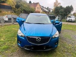Gebraucht 2012 Mazda CX-5 SUV | 4.400 € (Guter Preis)