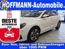 Atlaswhite Neu 2025 Hyundai i30 Style Kombi | 20.850 € (Guter Preis)