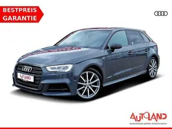 Andere Gebraucht 2019 Audi A3 Comfort Limousine | 26.490 € (Teuer)