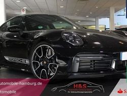 Other Gebraucht 2023 Porsche 911 Turbo S Coupé | 214.000 € (Superpreis)