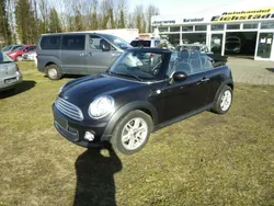 Braun Gebraucht 2014 Mini Cooper Cabriolet Cabrio | 9.990 € (Fairer Preis)