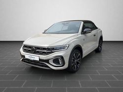 Ascotgrau / schwarz Gebraucht 2025 VW T-Roc SUV | 40.980 € (Teuer)