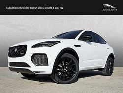 Weiss Gebraucht 2024 Jaguar E-Pace R-Dynamic SUV | 39.560 € (Guter Preis)