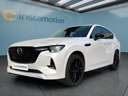 Weiß Gebraucht 2022 Mazda CX-60 SUV | 37.449 € (Fairer Preis)