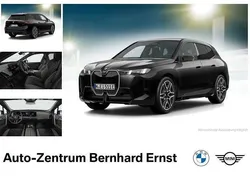 Neu 2025 BMW iX M Sport SUV | 81.690 € (Superpreis)