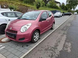 Rot Gebraucht 2011 Suzuki Alto Comfort Kleinwagen | 1.999 € (Fairer Preis)