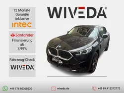 Schwarz Gebraucht 2025 BMW X2 SUV | 43.449 €