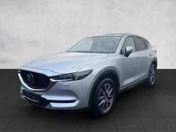 Silber Gebraucht 2018 Mazda CX-5 SUV | 19.990 € (Guter Preis)