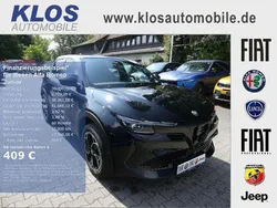 Schwarz Neu 2025 Alfa Romeo GT Junior SUV | 38.990 € (Fairer Preis)
