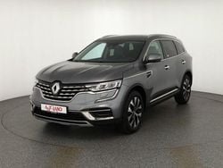 Graphit grau metallic (metallic) Gebraucht 2023 Renault Koleos Techno SUV | 30.950 € (Fairer Preis)
