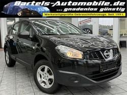 Andere Gebraucht 2011 Nissan Qashqai +2 SUV | 4.800 € (Superpreis)