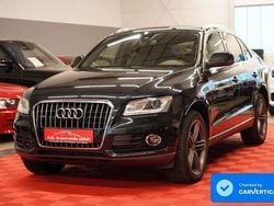 Schwarz Gebraucht 2013 Audi Q5 S-Line SUV | 19.950 € (Fairer Preis)