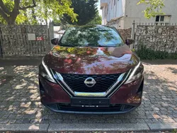 Rot Gebraucht 2024 Nissan Qashqai N-Connecta SUV | 21.999 €
