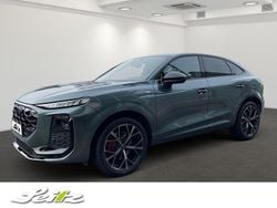 Grün Neu 2025 Audi Q3 Sportback Sport SUV | 69.049 € (Guter Preis)