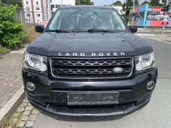 Schwarz Gebraucht 2013 Land Rover Freelander 2 SE Dynamic SUV | 6.500 € (Guter Preis)