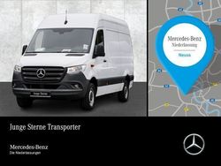 Weiß Gebraucht 2022 Mercedes Sprinter Van | 39.127 € (Teuer)