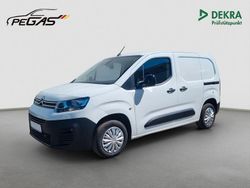 Weiß Gebraucht 2022 Citroën Berlingo Van / Kleinbus | 11.690 € (Guter Preis)