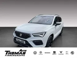 Weiß Neu 2025 Seat Ateca FR SUV | 38.970 €