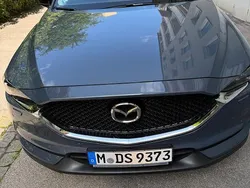 Grau Gebraucht 2020 Mazda CX-5 Sports-Line SUV | 26.500 € (Fairer Preis)