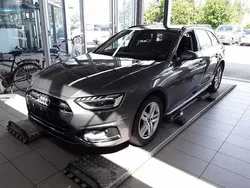 Gebraucht 2021 Audi A4 Advanced Plus Kombi | 23.880 € (Superpreis)