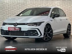 Pure white Gebraucht 2023 VW Golf GTD Limousine | 26.999 € (Guter Preis)