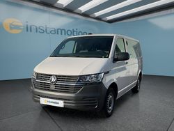 Weiß Gebraucht 2020 VW T6.1 Van | 24.649 € (Superpreis)