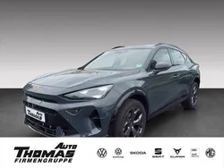 Fjordblau Gebraucht 2025 Cupra Formentor SUV | 33.980 € (Guter Preis)