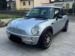 Silber Gebraucht 2004 Mini ONE Kleinwagen | 2.750 € (Guter Preis)