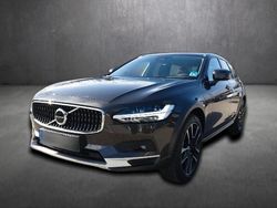 Grau Gebraucht 2023 Volvo V90 CC Plus Kombi | 49.990 € (Teuer)
