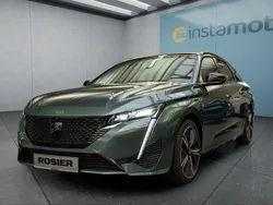 Gebraucht 2025 Peugeot 308 | 35.649 € (Superpreis)
