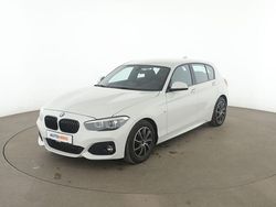 Weiß Gebraucht 2019 BMW 118 M Sport Kleinwagen | 18.400 € (Fairer Preis)