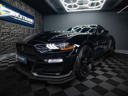 Schwarz Gebraucht 2023 Ford Mustang GT Performance Edition Coupé | 38.990 € (Guter Preis)