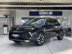 Schwarz Gebraucht 2023 Opel Mokka Ultimate SUV | 15.800 € (Guter Preis)
