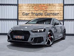 Grau Gebraucht 2018 Audi RS5 Ambiente Coupé | 47.950 € (Guter Preis)