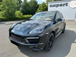 Schwarz Gebraucht 2013 Porsche Cayenne SUV | 18.999 € (Guter Preis)