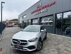 Silber Gebraucht 2021 Mercedes GLA220 Style SUV | 29.995 € (Superpreis)