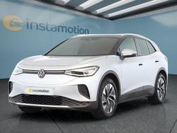 Silber Gebraucht 2025 VW ID.4 Pro SUV | 39.899 € (Guter Preis)