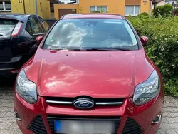 Gebraucht 2011 Ford Focus Limousine | 3.400 € (Superpreis)