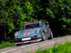 Grau Gebraucht 1990 Porsche 964 Coupé | 155.000 €