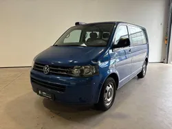 Olympiablau metallic Gebraucht 2011 VW T5 Startline Van | 14.990 € (Fairer Preis)