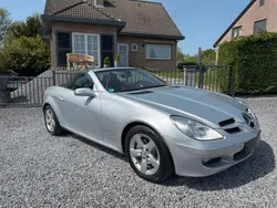 Mercedes SLK200