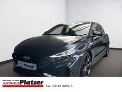 Grau Gebraucht 2022 Hyundai i30 N Performance Limousine | 30.980 € (Fairer Preis)
