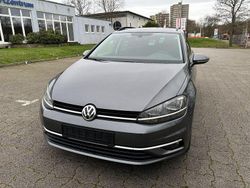 Grau Gebraucht 2017 VW Golf VII Comfortline Kombi | 13.850 € (Fairer Preis)