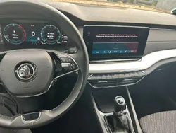 Weiß Gebraucht 2020 Skoda Octavia First Edition Kombi | 15.750 € (Fairer Preis)