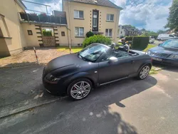 Gebraucht 2000 Audi TT Roadster Cabrio | 3.850 € (Fairer Preis)