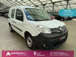 Weiß Gebraucht 2020 Renault Kangoo Van / Kleinbus | 11.290 € (Fairer Preis)