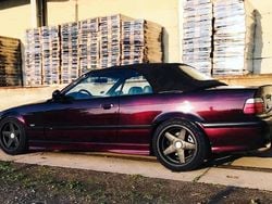 Gebraucht 1996 BMW 328 Cabriolet Cabrio | 6.500 € (Superpreis)