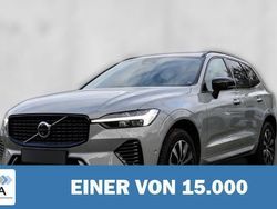 Grau Gebraucht 2023 Volvo XC60 Plus SUV | 46.850 € (Etwas zu teuer)