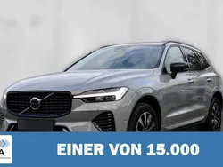 Grau Gebraucht 2023 Volvo XC60 Plus SUV | 49.540 € (Teuer)