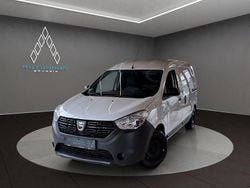 Weiß Gebraucht 2020 Dacia Dokker Van / Kleinbus | 7.900 € (Guter Preis)